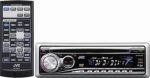 JVC KD-DV4405