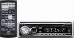 JVC KD-DV4406