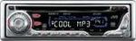 JVC KD-G407
