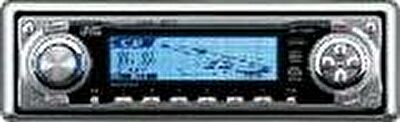 JVC KD-LH401