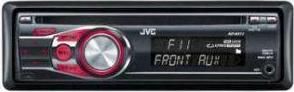 JVC KD-R316 JVC KD-R316