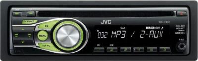 JVC KD-R332E
