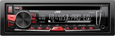 JVC KD-R461E