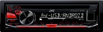 JVC KD-R471E