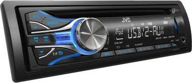 JVC KD-R531