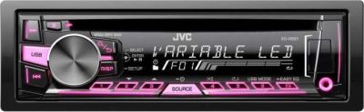 JVC KD-R561E