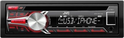 JVC KD-R651E