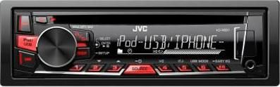 JVC KD-R661
