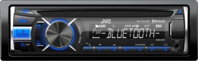 JVC KD-R741BTE