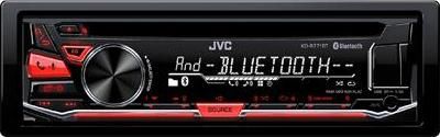JVC KD-R771BTE
