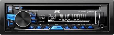 JVC KD-R862BT JVC KD-R862BT