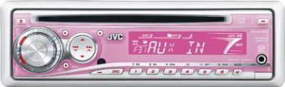 JVC KD-SC401