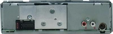 JVC KD-X130Q