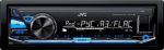 JVC KD-X135Q