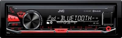 JVC KD-X330BTE