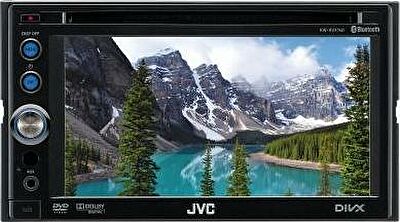 JVC KW-AVX740EE