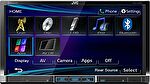JVC KW-V40BTEE