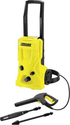 Karcher K 4 Basic