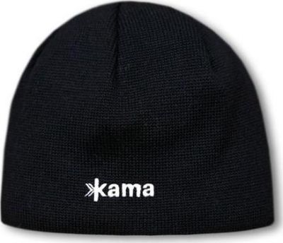 Шапки Kama AG12 (black) черный (US:L)