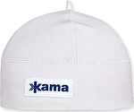 Шапки Kama AW34 (off-white) белый (б/р:uni)