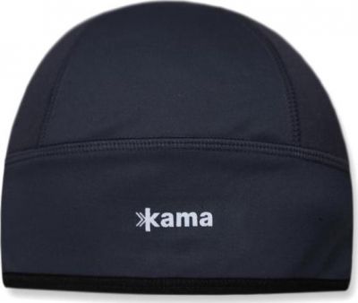 Шапки Kama AW38 (black) черный (US:M)