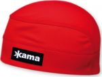 Шапки Kama AW32 (red) красный (б/р:uni)