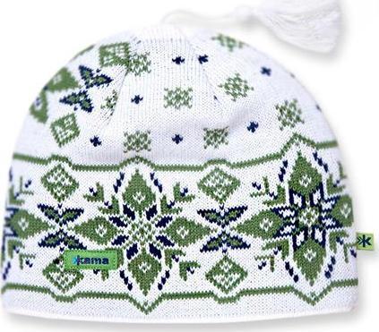 Шапки Kama A05 (off-white) белый (б/р:uni)