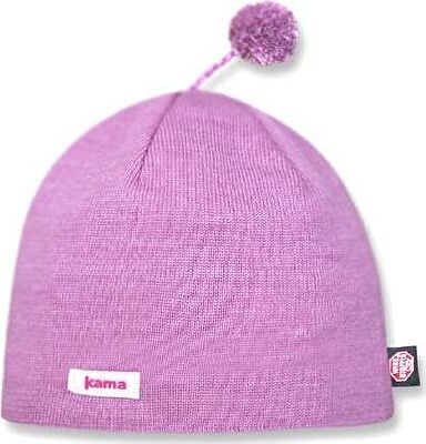 Шапки Kama AW46 (pink) розовый (б/р:uni)