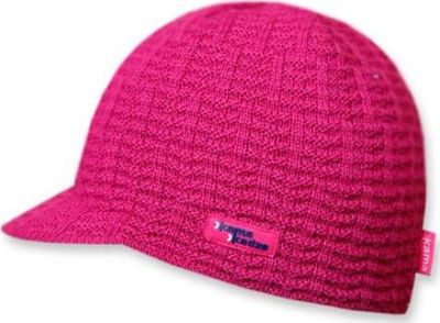 Шапки Kama K28 (pink) розовый (б/р:uni)