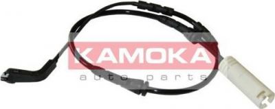 KAMOKA 105005 Сигнализатор, износ тормозных колодок