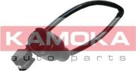 KAMOKA 105022 сигнализатор, износ тормозных колодок на 5 (E34)