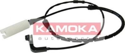 KAMOKA 105042 сигнализатор, износ тормозных колодок на 7 (E65, E66, E67)