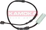 KAMOKA 105085 сигнализатор, износ тормозных колодок на 3 Touring (E91)