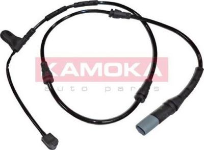 KAMOKA 105093 сигнализатор, износ тормозных колодок на X6 (E71, E72)