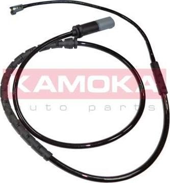 KAMOKA 105094 Сигнализатор, износ тормозных колодок