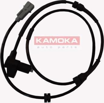 KAMOKA 1060083 Датчик, частота вращения колеса