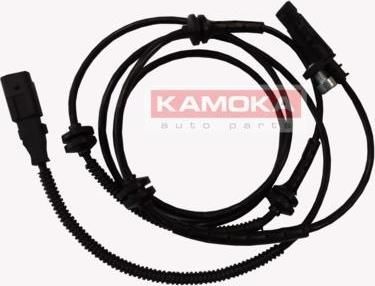 KAMOKA 1060099 Датчик, частота вращения колеса