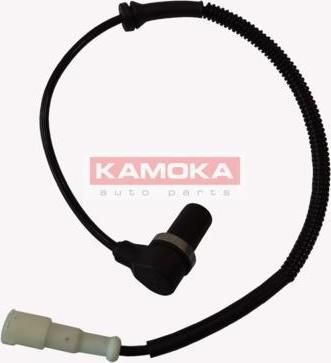 KAMOKA 1060131 датчик, частота вращения колеса на DAEWOO NUBIRA седан (KLAJ)