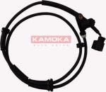 KAMOKA 1060192 Датчик, частота вращения колеса