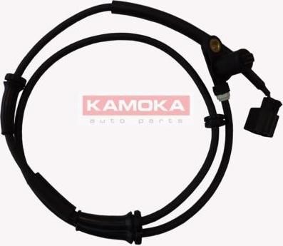 KAMOKA 1060192 Датчик, частота вращения колеса