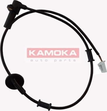 KAMOKA 1060232 Датчик, частота вращения колеса