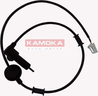KAMOKA 1060233 Датчик, частота вращения колеса