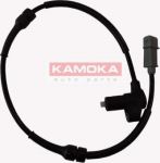 KAMOKA 1060366 Датчик, частота вращения колеса