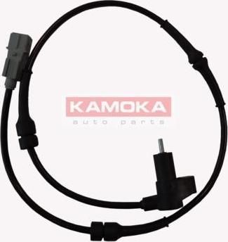 KAMOKA 1060372 Датчик, частота вращения колеса