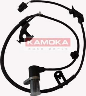KAMOKA 1060436 Датчик, частота вращения колеса