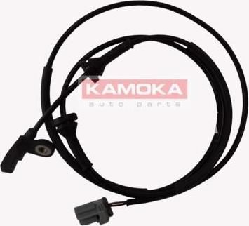 KAMOKA 1060452 Датчик, частота вращения колеса