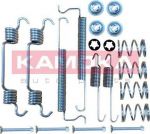 KAMOKA 1070012 комплектующие, тормозная колодка на OPEL ASTRA F Наклонная задняя часть (53_, 54_, 58_, 59_)