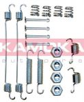 KAMOKA 1070027 комплектующие, тормозная колодка на RENAULT MEGANE I (BA0/1_)