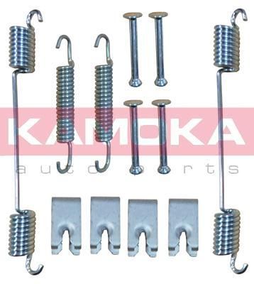 KAMOKA 1070035 комплектующие, тормозная колодка на FIAT DUCATO автобус (244, Z_)