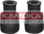 KAMOKA 2019028 Пылезащитный комплект, амортизатор